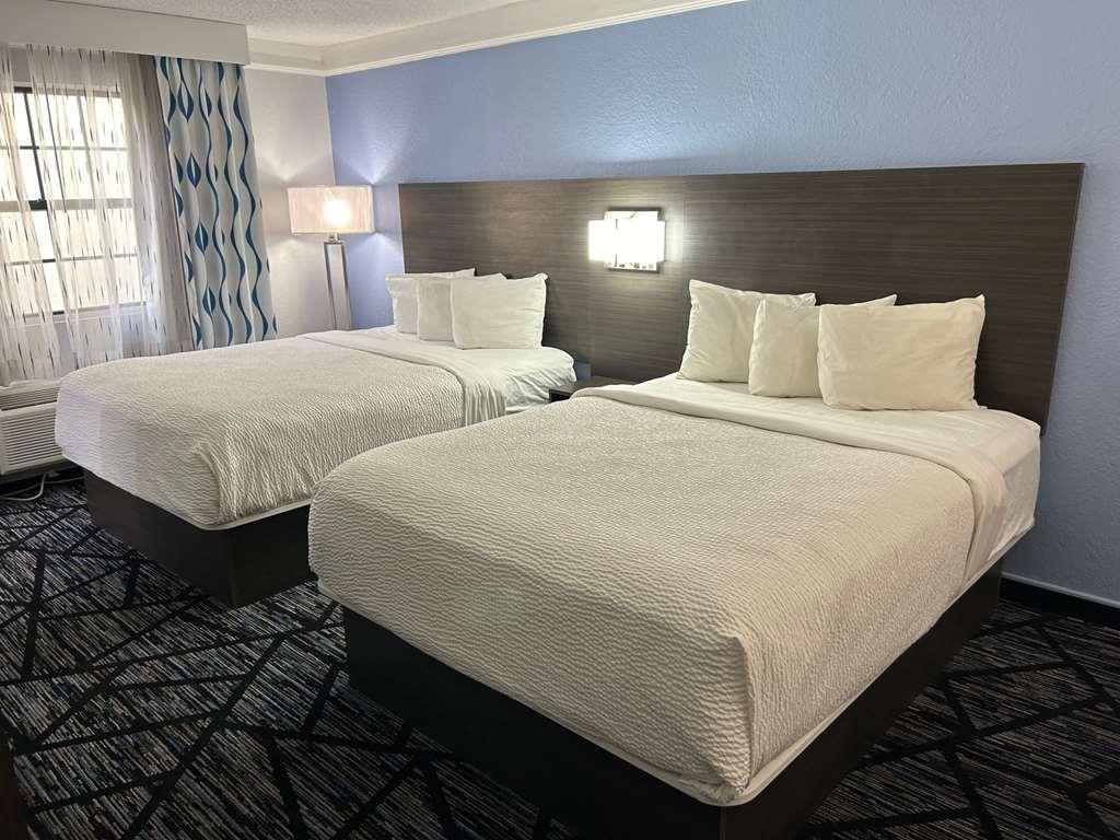 Best Western Schaumburg - O'Hare Nw Værelse billede