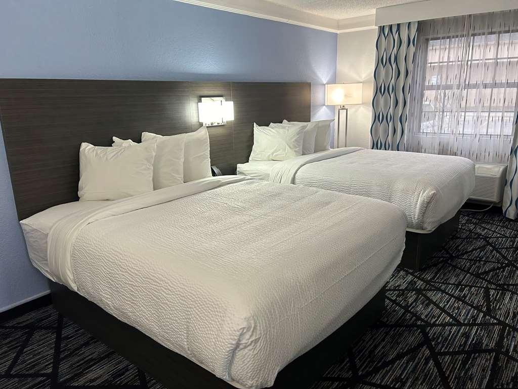 Best Western Schaumburg - O'Hare Nw Værelse billede