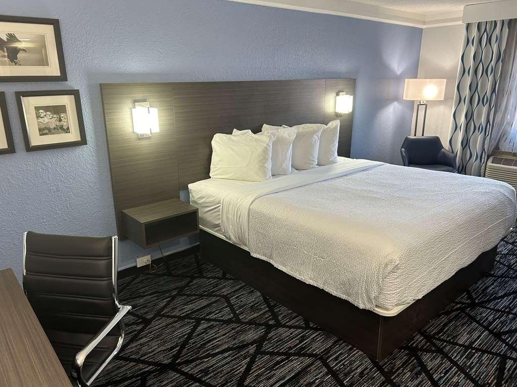 Best Western Schaumburg - O'Hare Nw Værelse billede