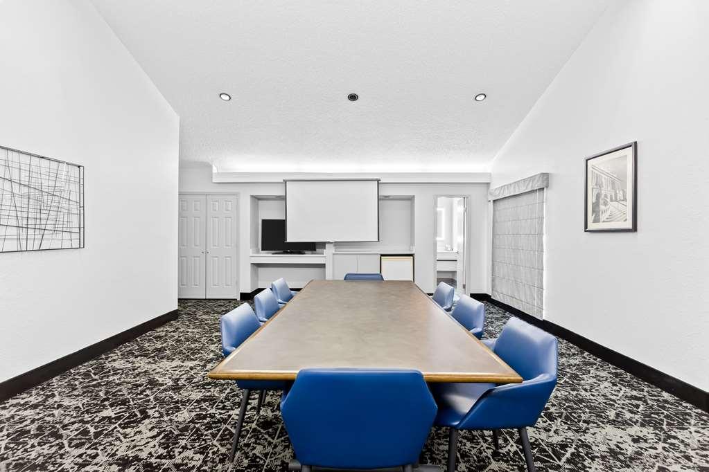 Best Western Schaumburg - O'Hare Nw Faciliteter billede