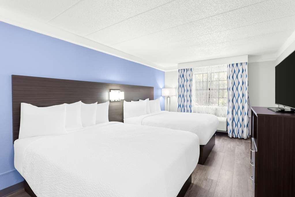 Best Western Schaumburg - O'Hare Nw Værelse billede