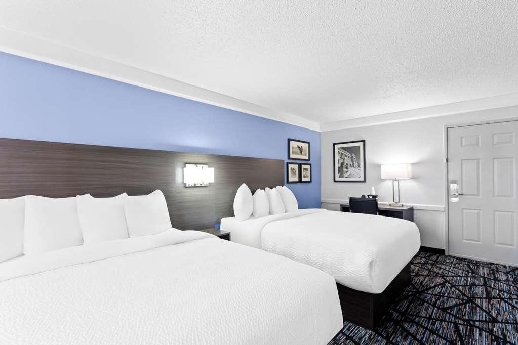 Best Western Schaumburg - O'Hare Nw Værelse billede