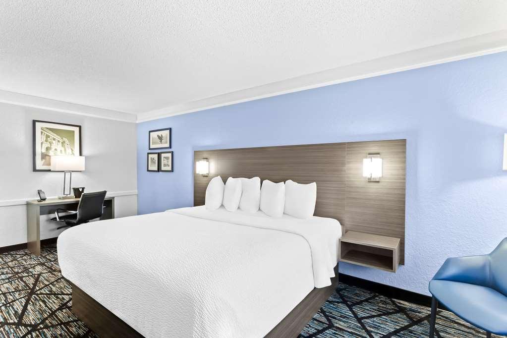 Best Western Schaumburg - O'Hare Nw Værelse billede
