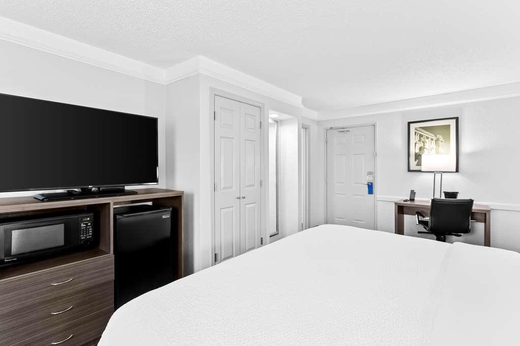 Best Western Schaumburg - O'Hare Nw Værelse billede