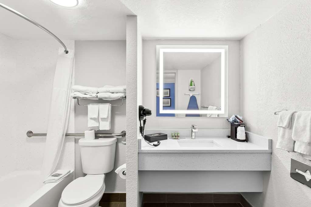 Best Western Schaumburg - O'Hare Nw Værelse billede