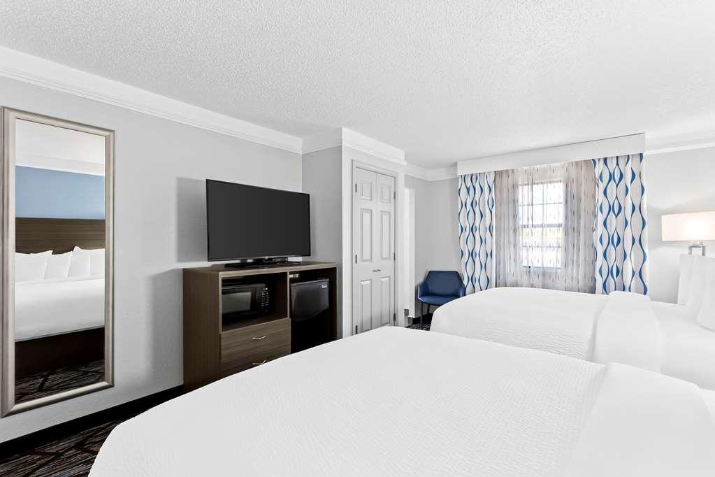 Best Western Schaumburg - O'Hare Nw Værelse billede